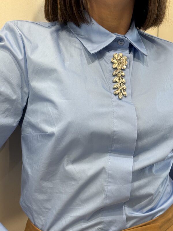 Camicia Gioiello Imperial