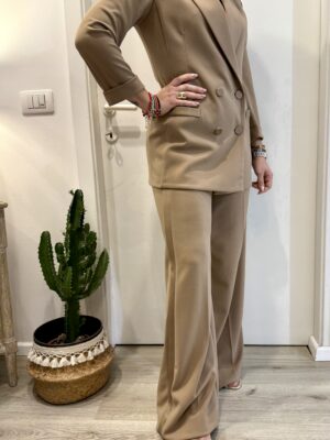 Pantalone a palazzo Imperial